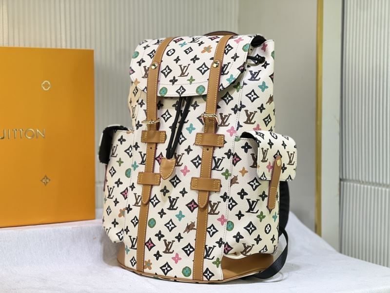 LV Backpacks